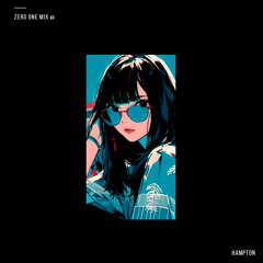 ZERO ONE Mix 63 (Hampton Mix)