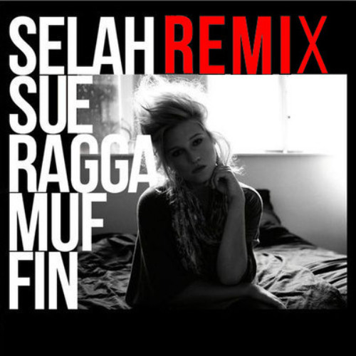 Selah Sue - Raggamuffin (System D 2011 remix)