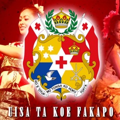Konecs - Uisa Ta Koe Fakapo