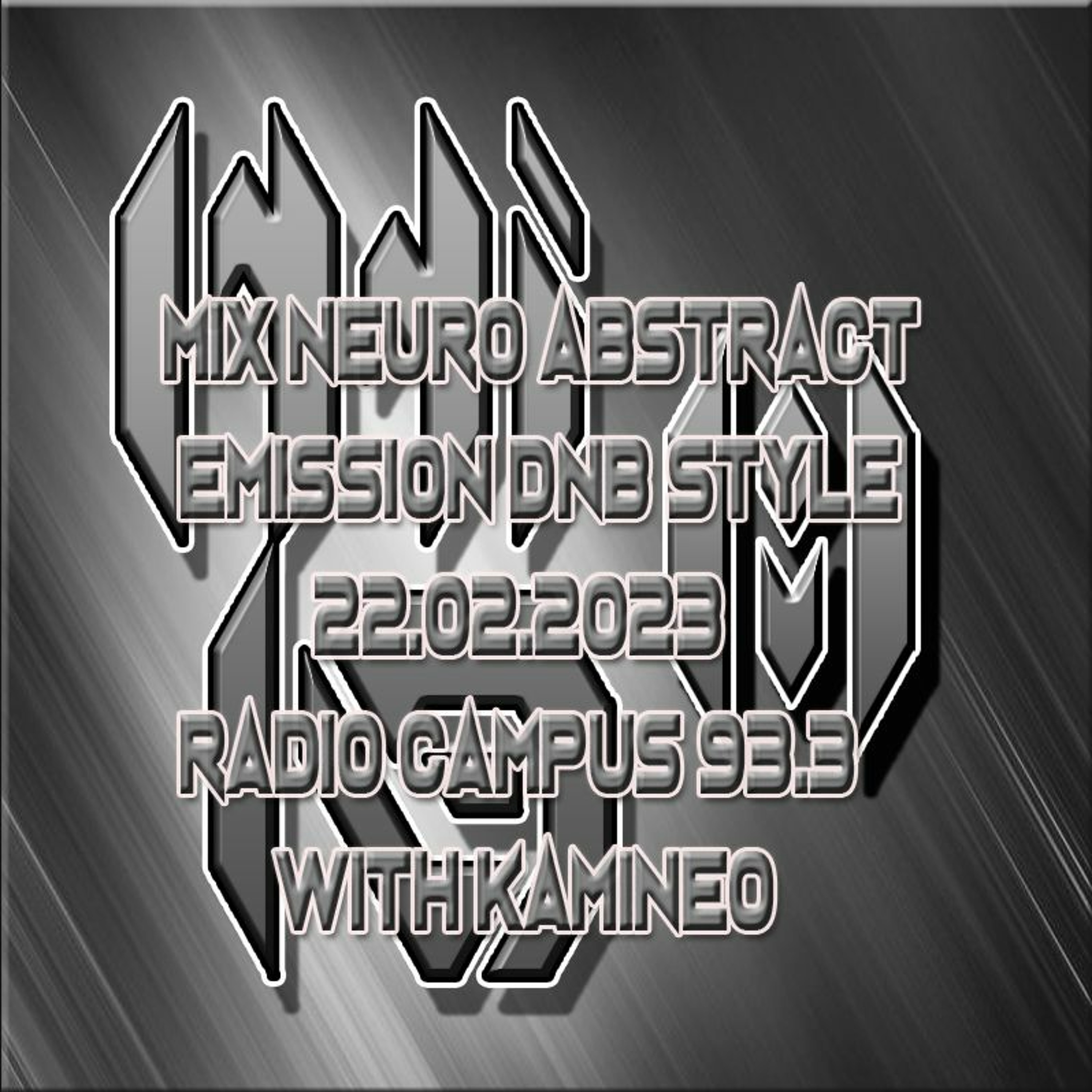 kamineo Dnb