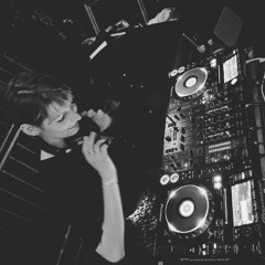 Lali @Gambetta Club - FLUGBAHN #1 (DJ set)