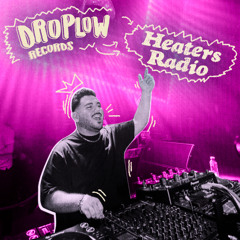 HEATERS Radio #006 - DLPIN & Paul Martin