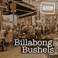 Billabong Bushels - Flavor Packet