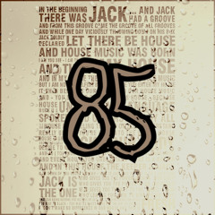 It´s Time For A House!! The Podcast #85