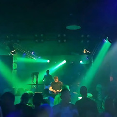 Dee-Lan - Early Hardcore End Of 2024 Live Mix 02 (190-210BPM)