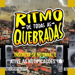 DJ GBR RAVE ASTRONOMIA - MC Gw, MC Duartt, MC Sapinha e MR  BIM (Ritmo de todas as Quebradas)