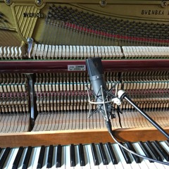 Hammers-Strings-Cables