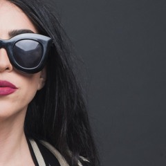 Renana Nitay - Podcast # 16 - Dididance - Live Bardak Eilat
