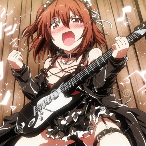 Shattered Windows by CuddleCat