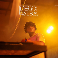 AFTERCHART #014_JULIO_2024 Progressive_house_Diego_de_Alba [ALTIPLANO] Tol, Mex.