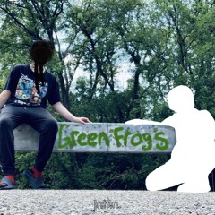 Green Frogs