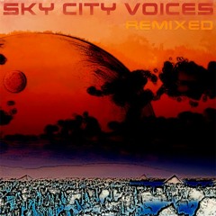 Knights of Mandala - Sky City Voices (Skydub remix)