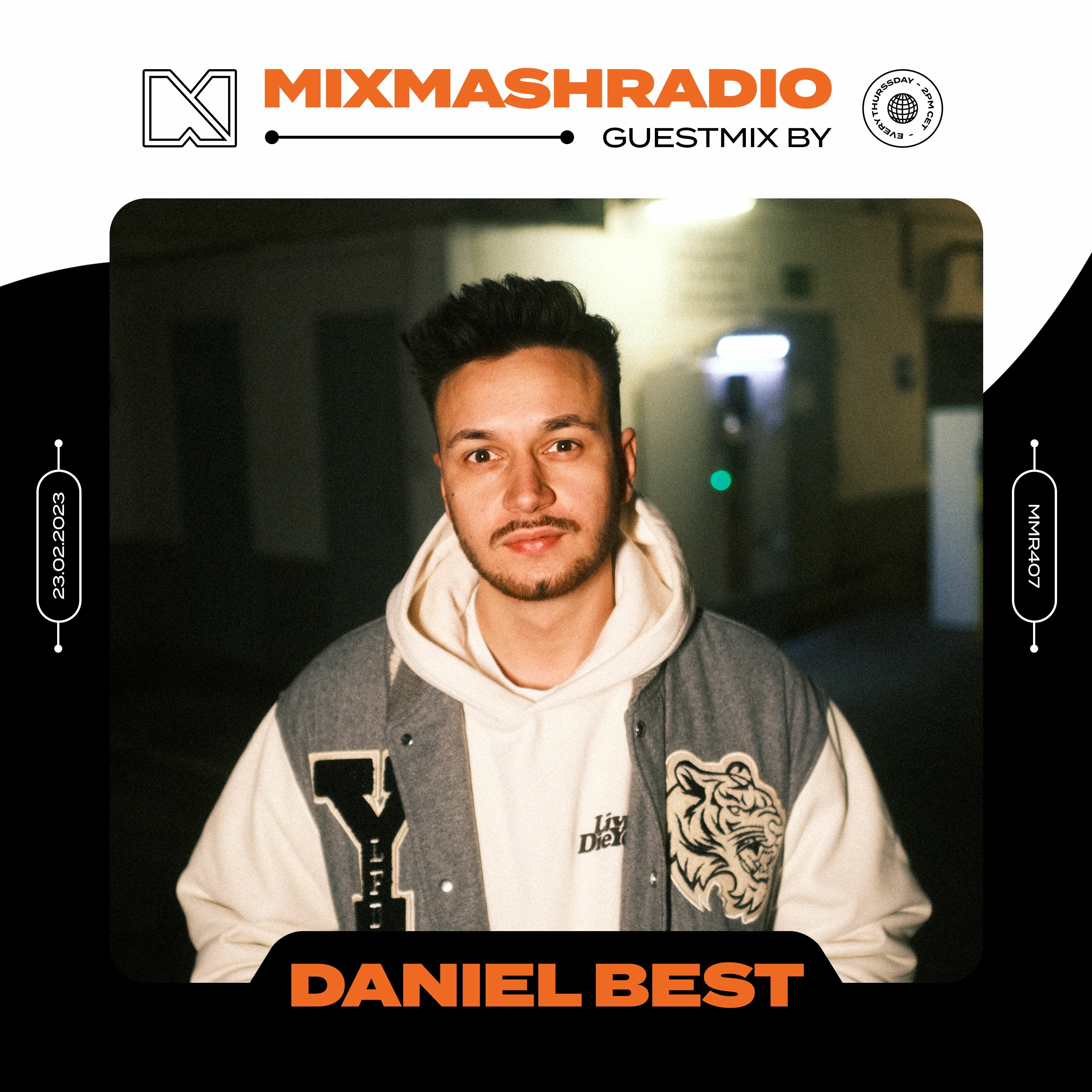 Mixmash Radio