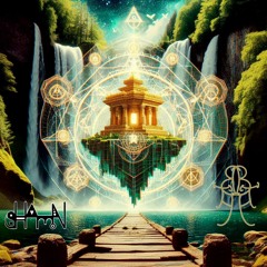 sHAmN - RebIrth