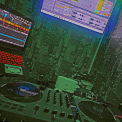 Techno LALALA (Around the World)