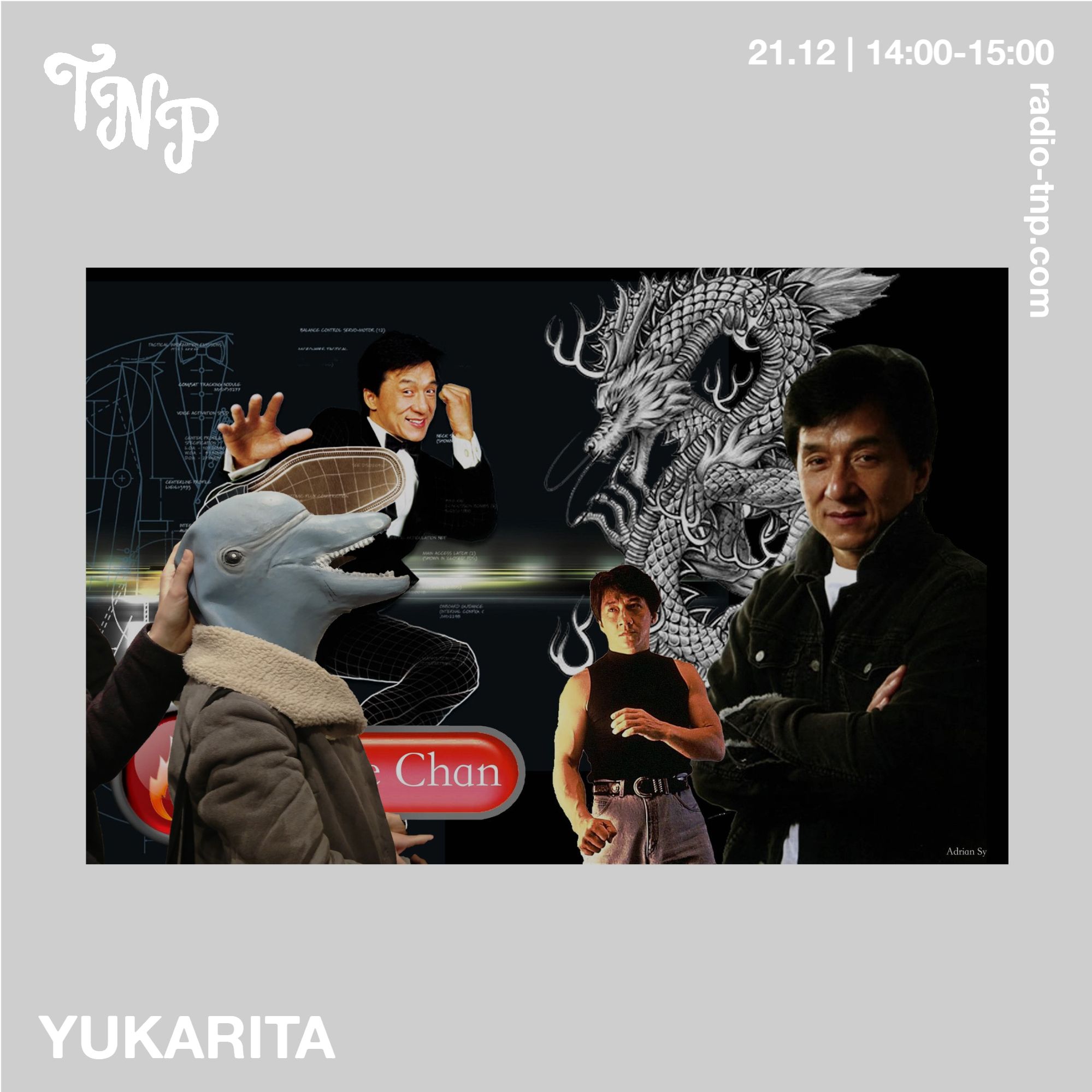 Yukarita