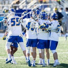 Hofstra Lacrosse Pregame WU 2021