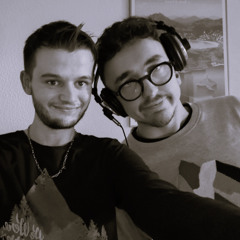 The Brothers Of Music - Set Session  - 30 - 09 - 2025 - @ Clermont - Ferrand