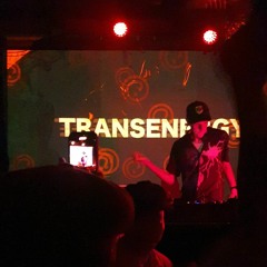 TRANSENERGY @ REVOLVER UPSTAIRS - 17 MAR 2023