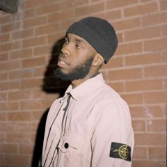 Sainté - East (feat. Joony)