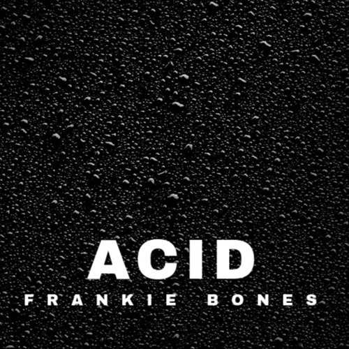 Acid - Frankie Bones