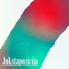 Jukstapozicija