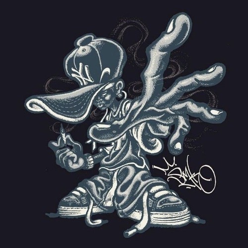 Rap-Vol.48 (Lion Fiah)