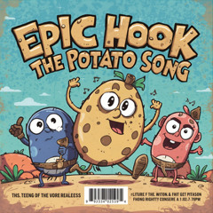 Epic Hook The Potato Song