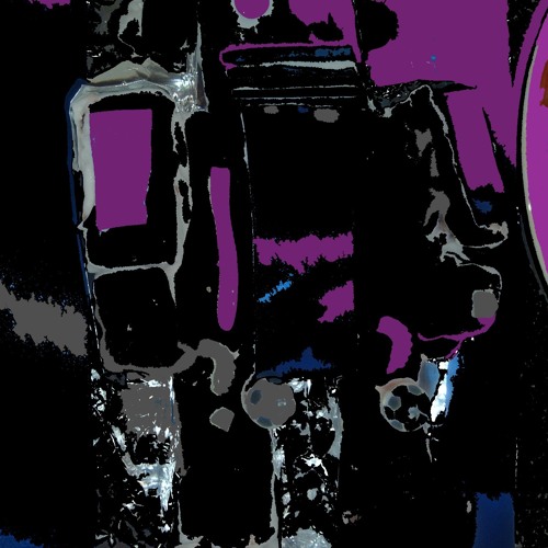 ZOOMED OUT (EXTENDED DANCE MIX)
