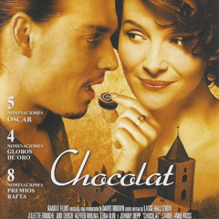 “El Evangelio según Chocolat: libertad, tentación y misericordia”