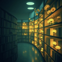 Codex Canticle XX: The Living Archive