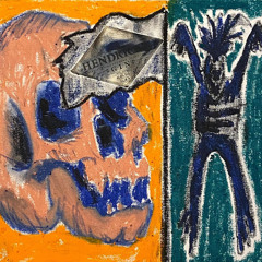 CROOKED VISOR (INSTRUMENTAL)