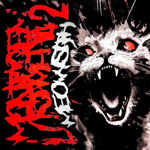 MONTAGEM LOST MEDIA 2 MEOWSITH - Ultra Slowed