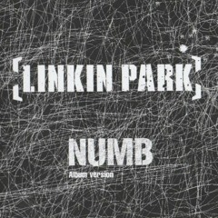 Linkin Park vs Will Sparks  - Numb vs  Not Awake Mashup (Faentom Mashup)