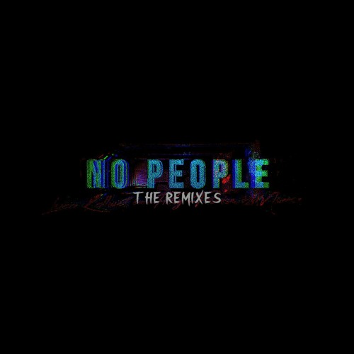 No People (2innerfears Remix)