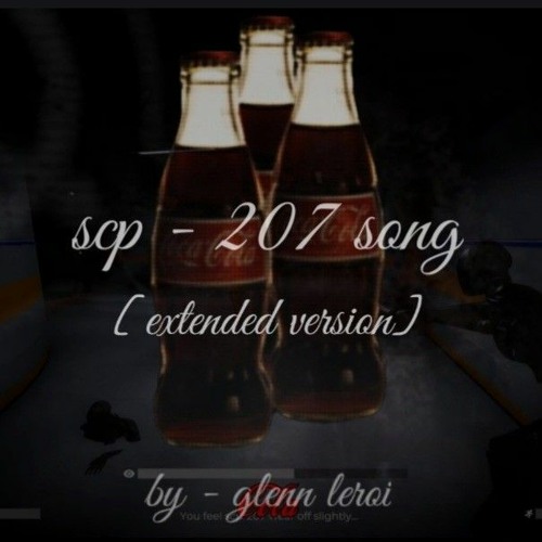 Glenn Leroi - Scp-008 Song