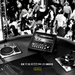 CK - One Underground #019