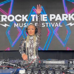 Dj Tayha Rock The Park Set