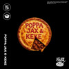POPPA JAX & KEKE | LET HIM COOK radio - Vogue, Baile Funk, Bubbling DJ mix artwork - Electronic music tracklist cover image