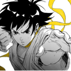 Street Fighter 3rd Strike- Spunky (8-Bit)
