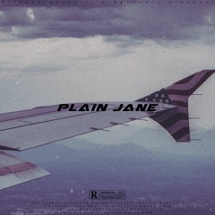 [BEAT] Plain Jane - Aitch x Giggs Type Beat - Prod. by Basbeats x Alldaynightshift🌗