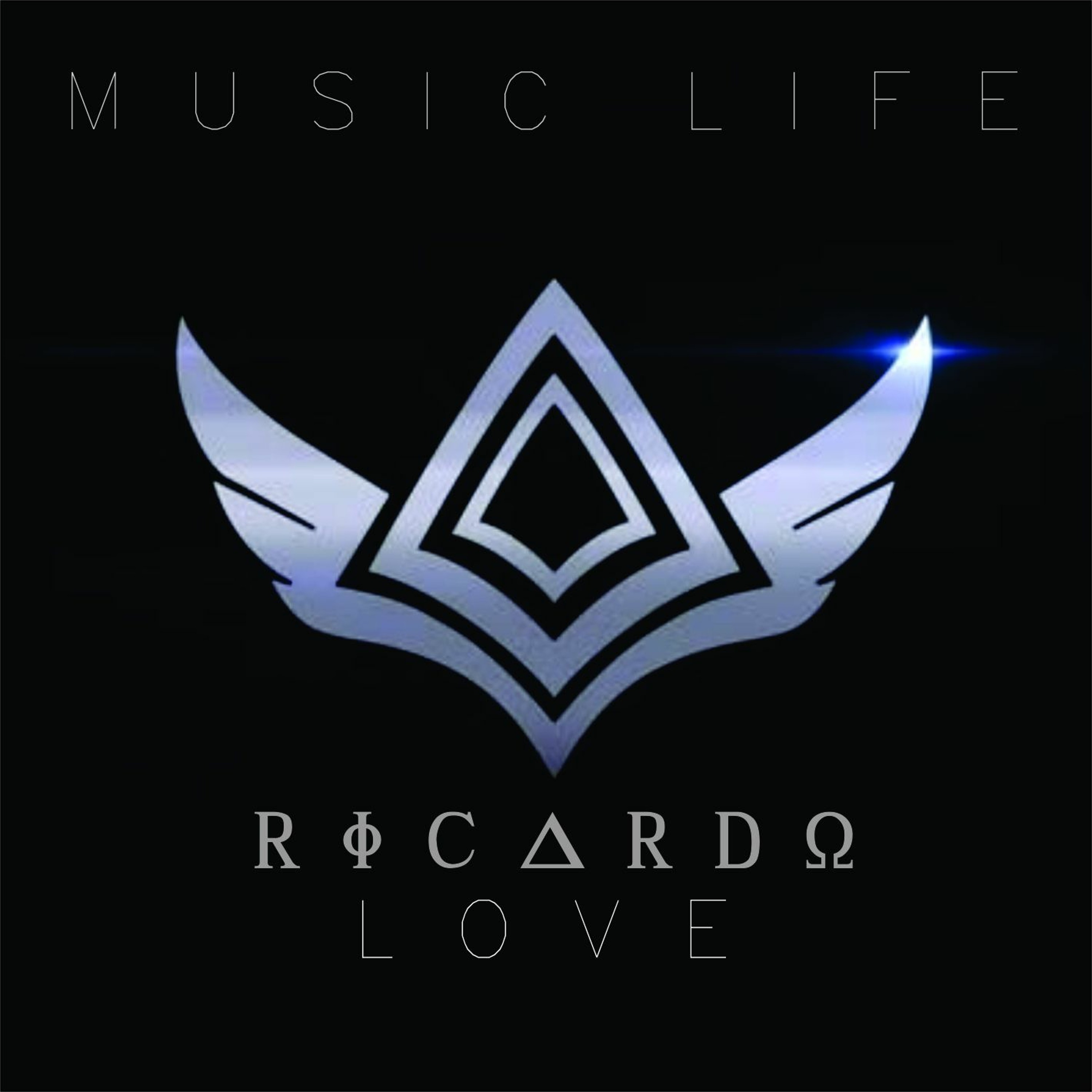 DJ Ricardo Love