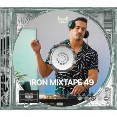 GOOD VIBES SUMMER HOUSE MIX 2021 🕺 Chill, Deep, Disco, Tech | Iron Mixtape 49 [Twitch 07.08.21]