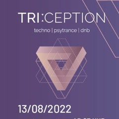 2022 - 08 - 13 Triception - VOID