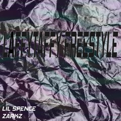 Laffy Taffy Freestyle - ft. Lil Spence