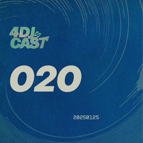 4DJS020  ✦  Time Through Love’s Tale