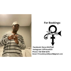 Lil Prince 23 - New Apollos (Freestyle)