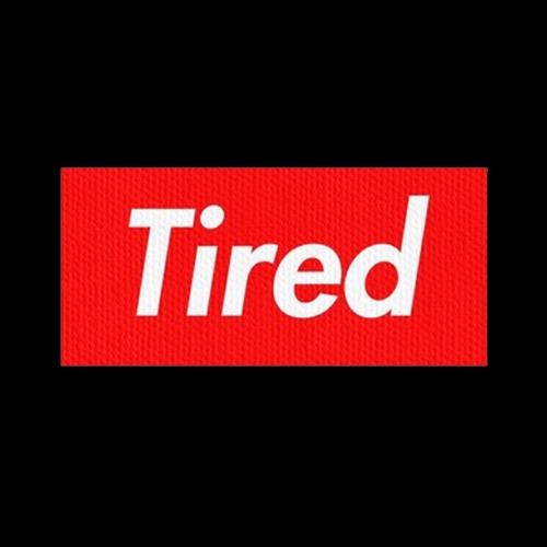 Dope Freestyle Rap Instrumental (DaBaby Type Beat) - "Tired" - Trap Beats