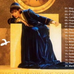ENYA Greatest Hits Full Album Collection