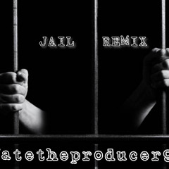 J.A.I.L (Jersey Club Remix) @natetheproducer973 #NoDrops